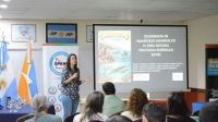 Concluyó con éxito la jornada de divulgación sobre el Área Natural Protegida Península Mitre 