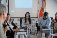 “Innovación es hablar de cómo gobernamos en la era de la inteligencia artificial y los datos”