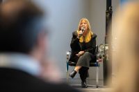 "Se trabajó mucho con la mirada puesta en las cuestiones ambientales y en la soberanía energética”