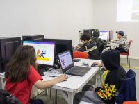 Lanzan una nueva etapa de inscripciones a talleres tecnológicos en Río Grande