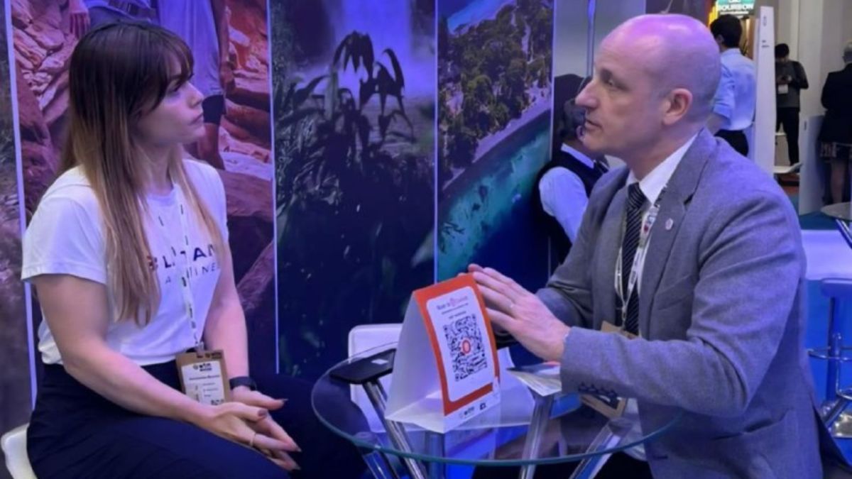 Tierra del Fuego promociona el Invierno Fin del Mundo 2026 en el mercado brasileño 
