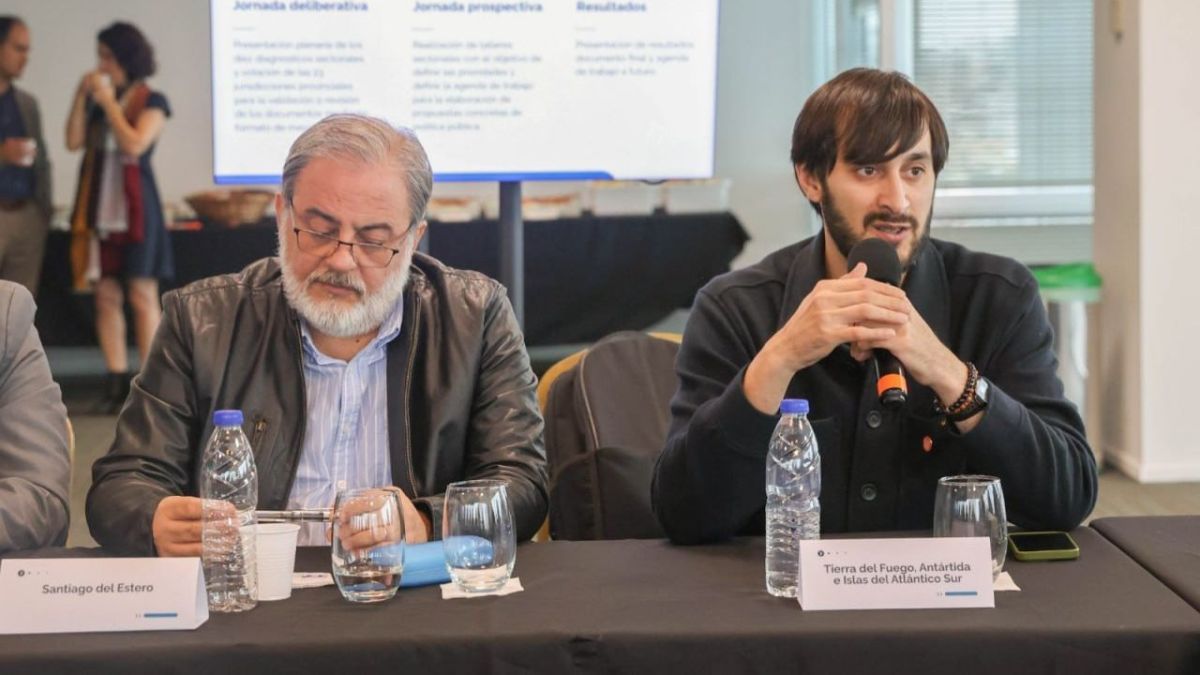 Tierra del Fuego fortalece su agenda cultural en clave federal