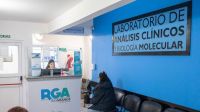 El Laboratorio Municipal continúa brindando estudios claves para la comunidad