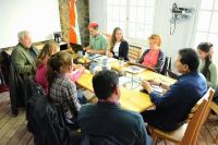 Se realizó la primera sesión del Consejo Provincial de Medio Ambiente