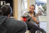 Políticas para las juventudes: continúan abiertas las inscripciones a los talleres 2026