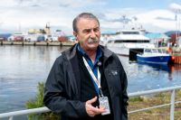 “Si las condiciones que figuran en la resolución de ANPyN fueran verídicas, no podríamos haber recibido ningún barco más”