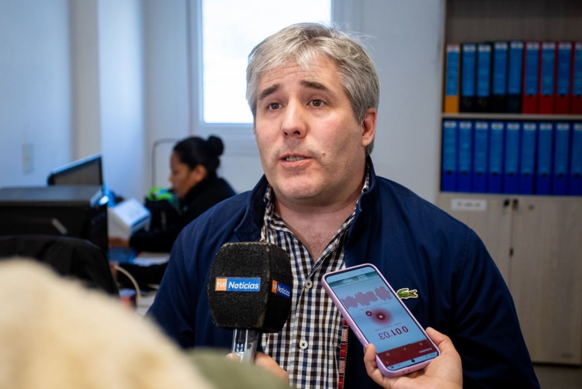 "Se trata de una intervención federal completamente ilegítima, sin sustento lógico ni técnico que pueda avalarla”
