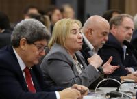 “Por primera vez las comisiones de PyMEs y Comercio del Congreso trabajaron de manera conjunta con CAME"