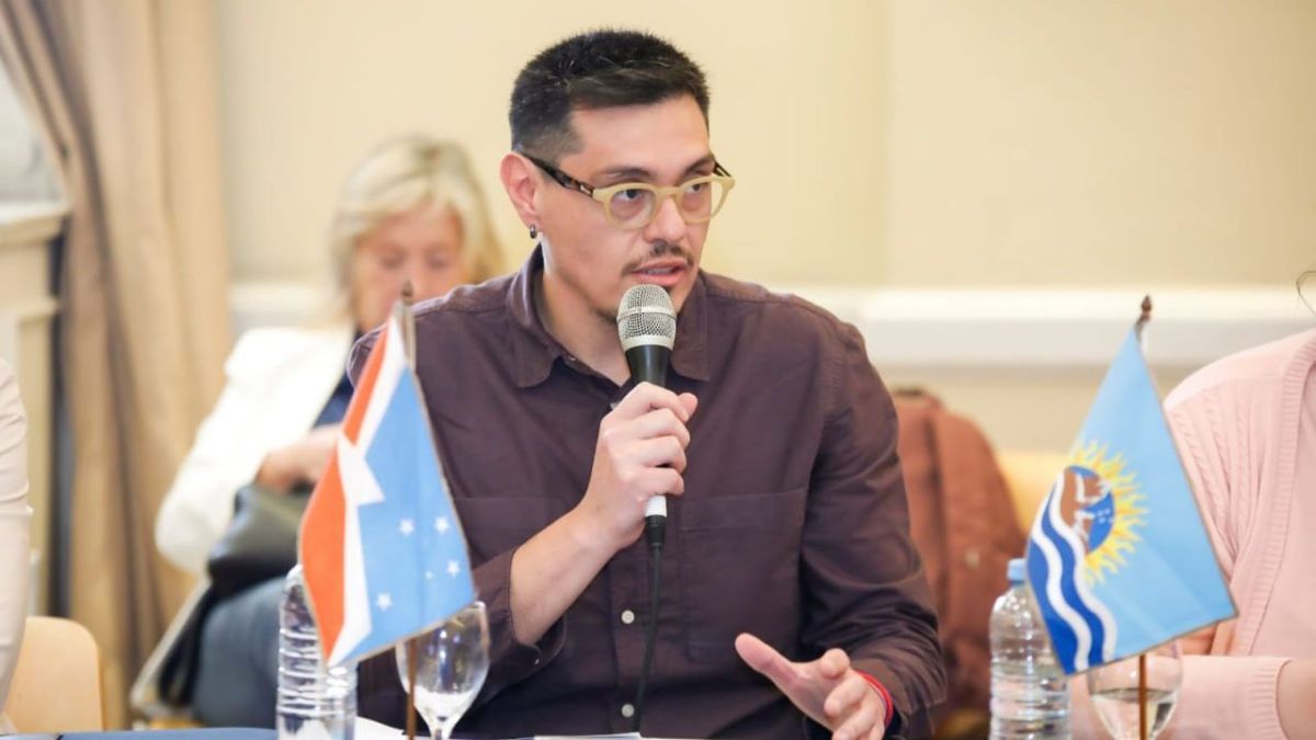 “Se construye una red de fortaleza, solidaridad y apoyo para las familias”
