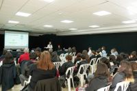  Se llevó a cabo la audiencia pública del proyecto “Ecopunto”