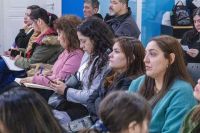 Presentan el curso “Salud en infancias y adolescencias: desafíos contemporáneos”