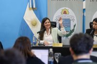 "No es justo que el sistema público absorba costos que corresponden a otros"