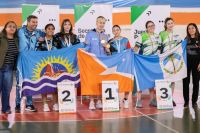 La delegación de Tierra del Fuego obtuvo 44 medallas en los Juegos Patagónicos Integrados 2026