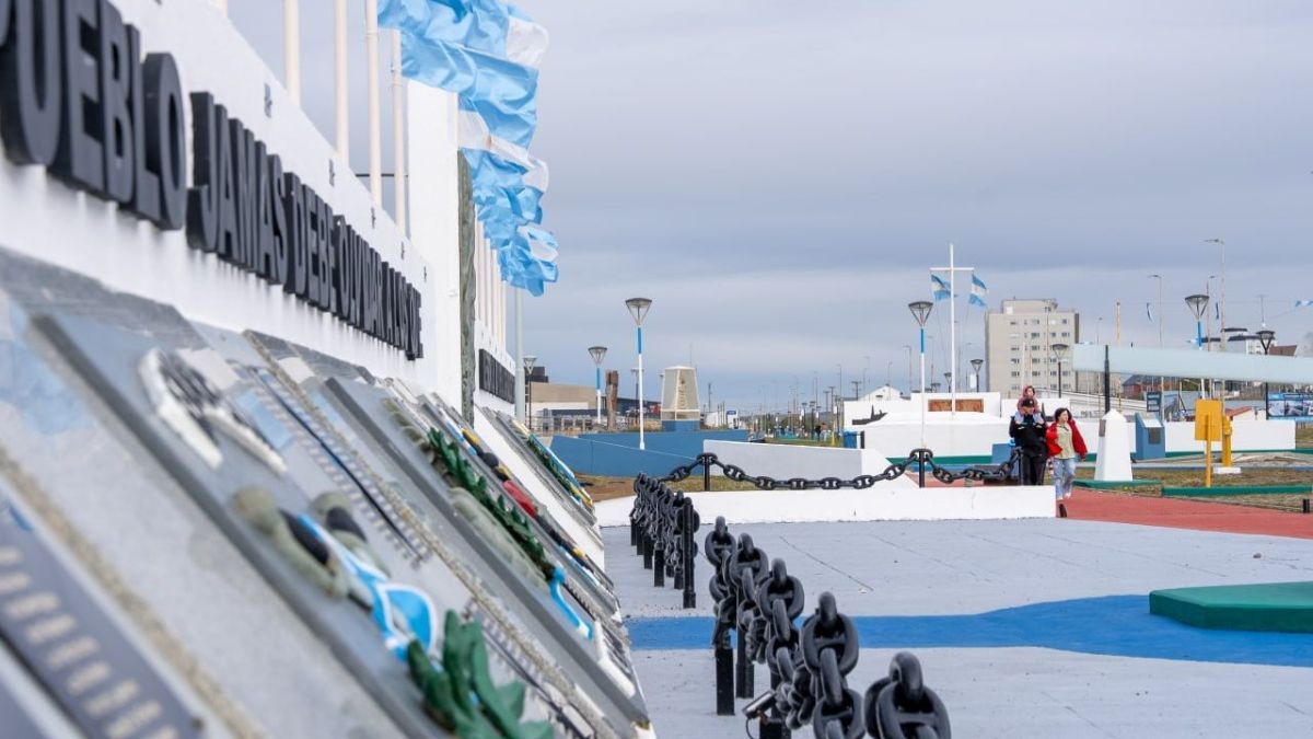 Uruguay precisó que los vuelos británicos desde Malvinas tuvieron carácter humanitario