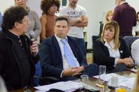 "El RIGI es la puerta de entrada a las inversiones que Tierra del Fuego necesita para dejar de ser rehén del asistencialismo"