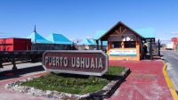 ANPyN anunció obras y reducción de tarifas en el Puerto de Ushuaia 