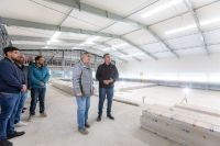 "Estamos haciendo un esfuerzo enorme desde el punto de vista presupuestario"