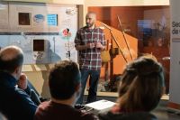 Presentaron oficialmente el Protocolo de Recuperación de Restos Humanos Arqueológicos