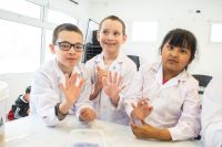 Abren las inscripciones para "Espacio Infancias" de Río Grande