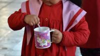 “No se puede estar mintiendo con algo tan sensible como lo es el servicio de copa de leche en las escuelas” 