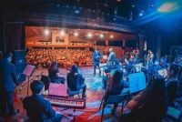 Río Grande será sede del Pre-Festival Folklórico en la Patagonia