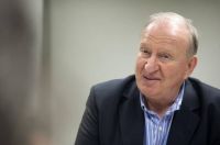 “No se puede derogar una ley que convoca a reformar la Constitución”