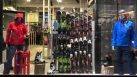 Popper lanza descuentos de hasta el 50% en equipos de esquí, snowboard y accesorios técnicos 
