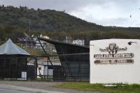 Con 11 votos a favor y 4 en contra, la Legislatura derogó la ley que propone la reforma parcial de la Constitución provincial