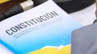 Provincia Grande apoyó la derogación de la reforma constitucional 