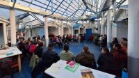 La Municipalidad de Río Grande y Tienda Nube impulsan nuevas capacitaciones para emprendedores