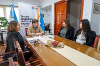 Gobierno anunció la puesta en marcha del Programa Provincial de Medicamentos Fueguinos