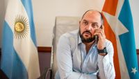 “Quieren complicar al Gobierno de la Provincia en sus finanzas públicas”