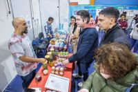 Este sábado 9 y domingo 10 de mayo se realizará la tercera edición de “Emprender desde el Sur" 