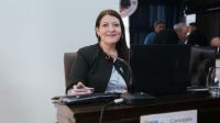 “Es importante no estar rehenes de un Gobierno y que los recursos lleguen a tiempo”