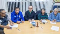 El Municipio acordó con gremios un 4,5% de aumento y eleva el piso salarial a 1.200.000 pesos