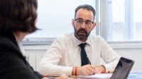 “La ley sancionada no interfiere sobre el proceso electoral que ya está en marcha”