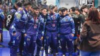 Río Grande es sede del Torneo Argentino de Selecciones “B” Sur de Futsal
