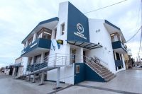 El Banco Tierra del Fuego lanza créditos para conexiones de gas domiciliario