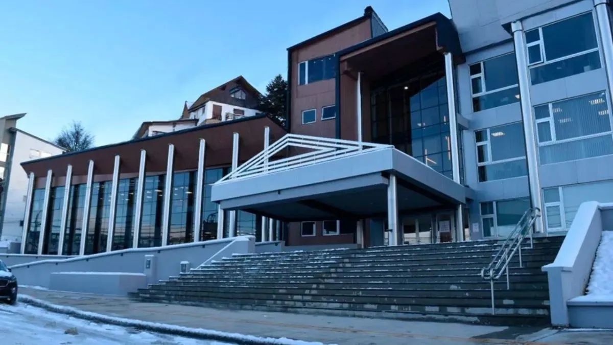 Invitan a participar de las Jornadas “Tierra del Fuego: Historia, Identidad y Justicia”