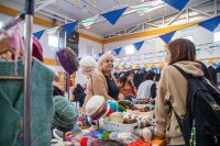 Se viene una nueva edición de la feria "Emprender TDF" en las tres ciudades de la provincia 