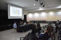 Educación y Justicia articulan acciones para la protección de niñas y niños