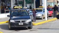 "Detrás de cada taxi hay una familia que lucha"