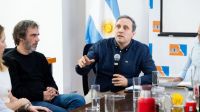“La baja en los recursos pone a las provincias en una situación delicada”