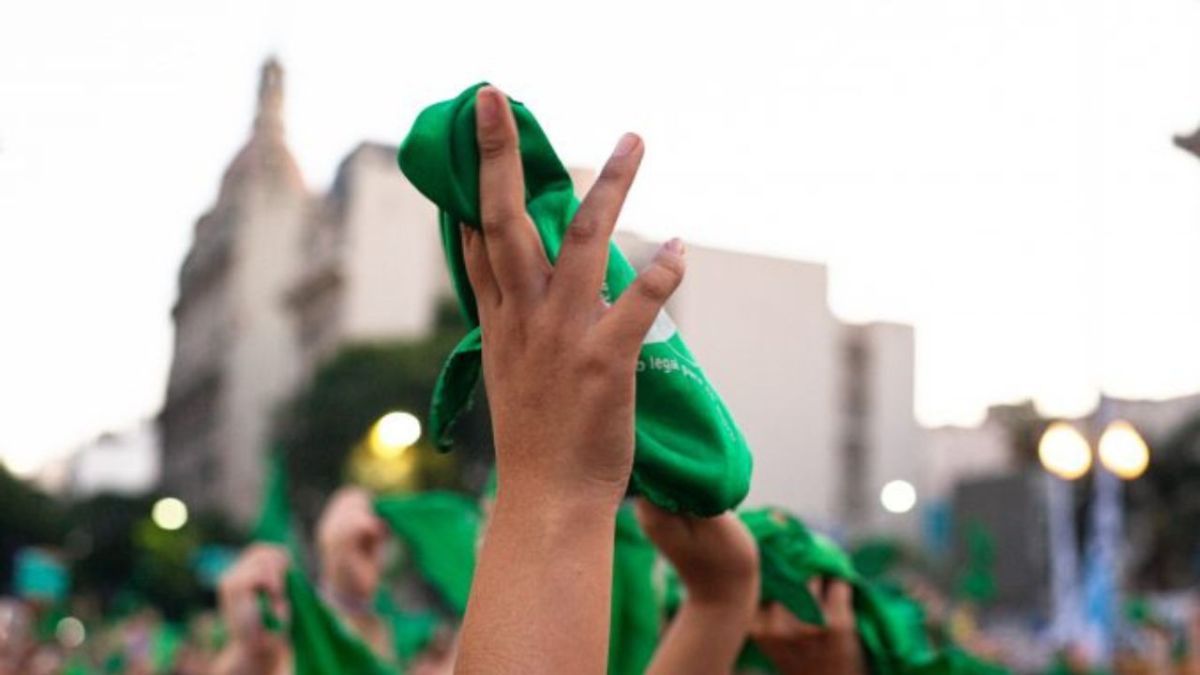 Expertos en salud sexual negaron que la baja en la natalidad esté relacionada con la IVE