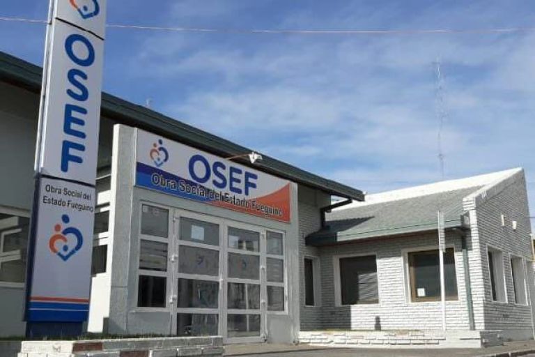 Tras reunión entre OSEF y Salud Mental, confirmaron compra de medicamentos