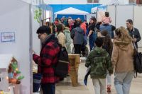 Invitan a participar de la tercera edición de la Expo "Emprender desde el Sur"