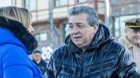 “Espero que el Gobierno provincial se saque las anteojeras y mire para los costados”