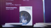 Presentaron el libro "Territorios del Futuro. Atlántico Sur y Antártida"