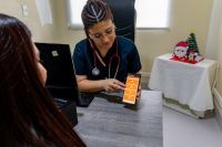 El portal "PacientesTDF" registró casi 6 mil turnos online durante sus primeros cuatro meses de funcionamiento