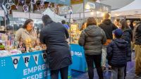 Más de 15 mil personas participaron de la tercera edición "Emprender desde el Sur"